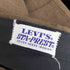リーバイス Levis 70s-80s sta-prest アクションスラックス メンズ