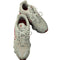 ナイキ NIKE SHOX TL PLATINUM TINT WHITE-GYM RED ショックス TL スニーカー レディース JPN:23.5