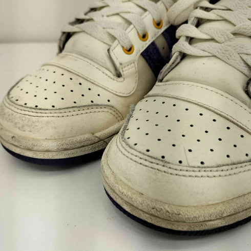 アディダスオリジナルス adidas Originals トレフォイルロゴ スタンスミス レザースニーカー メンズ JPN:26.5