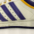 アディダスオリジナルス adidas Originals トレフォイルロゴ スタンスミス レザースニーカー メンズ JPN:26.5