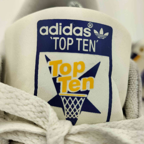 アディダスオリジナルス adidas Originals トレフォイルロゴ スタンスミス レザースニーカー メンズ JPN:26.5