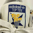 アディダスオリジナルス adidas Originals トレフォイルロゴ スタンスミス レザースニーカー メンズ JPN:26.5