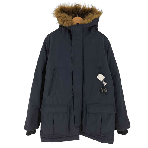 ギャップ Gap COLD CONTROL MAX 中綿ジャケット メンズ import:L