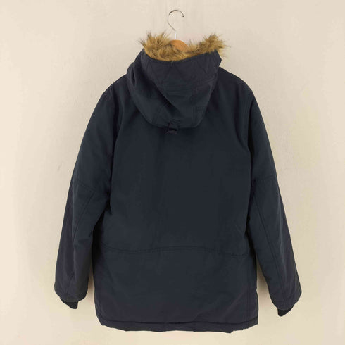 ギャップ Gap COLD CONTROL MAX 中綿ジャケット メンズ import:L