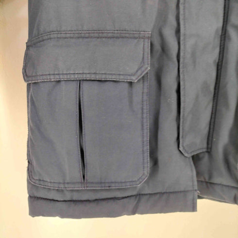 ギャップ Gap COLD CONTROL MAX 中綿ジャケット メンズ import:L