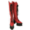 パメオポーズ Pameo Pose NINA BOOTS レディース