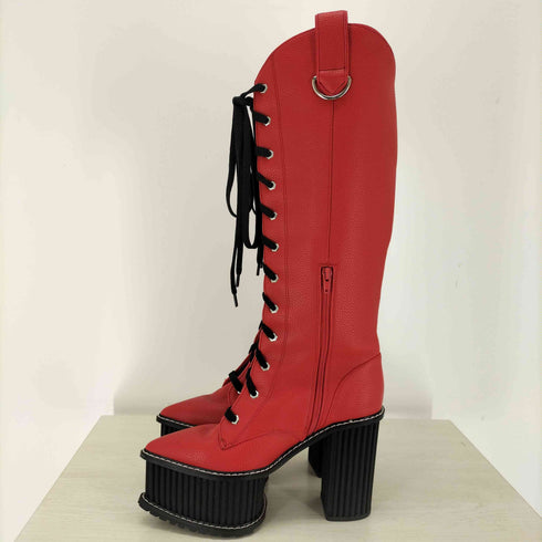 パメオポーズ Pameo Pose NINA BOOTS レディース