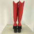 パメオポーズ Pameo Pose NINA BOOTS レディース