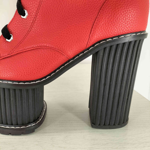 パメオポーズ Pameo Pose NINA BOOTS レディース