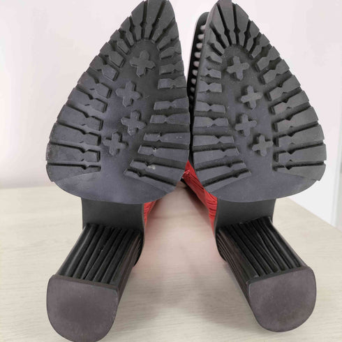 パメオポーズ Pameo Pose NINA BOOTS レディース