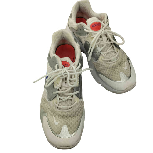 ナイキ NIKE AIR MAX 2 エアマックス 2X スニーカー レディース JPN:23.5
