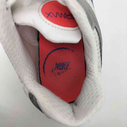 ナイキ NIKE AIR MAX 2 エアマックス 2X スニーカー レディース JPN:23.5