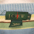 ジェイクルー J.CREW 90s 巨人タグ ボーダー クルーネックセーター メンズ import:S