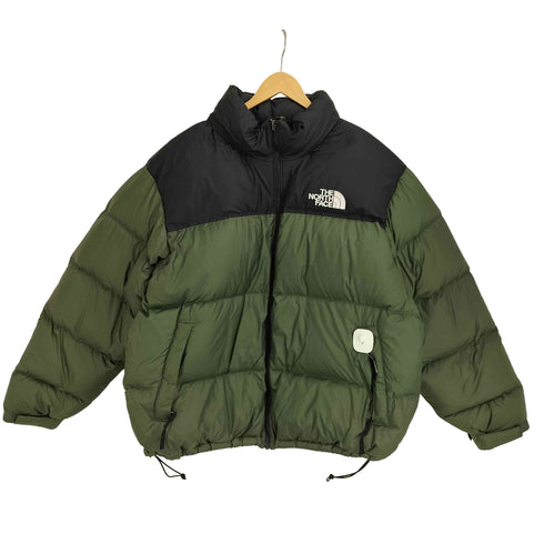 ザノースフェイス THE NORTH FACE 1996 RETRO NUPTSE JACKET 700FILL メンズ XXL
