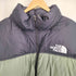ザノースフェイス THE NORTH FACE 1996 RETRO NUPTSE JACKET 700FILL メンズ XXL