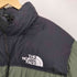 ザノースフェイス THE NORTH FACE 1996 RETRO NUPTSE JACKET 700FILL メンズ XXL