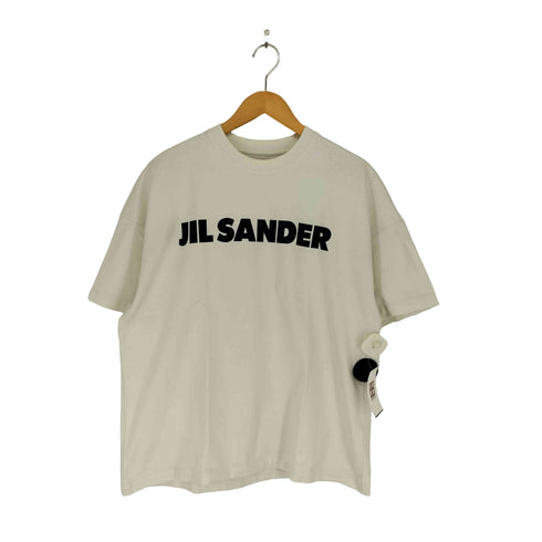 ジルサンダー JIL SANDER 22SS T-SHIRT CN SS メンズ S