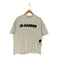ジルサンダー JIL SANDER 22SS T-SHIRT CN SS メンズ S