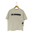 ジルサンダー JIL SANDER 22SS T-SHIRT CN SS メンズ S