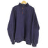 オービス ORVIS ハーフジップ トレーナー メンズ import:XL