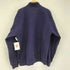 オービス ORVIS ハーフジップ トレーナー メンズ import:XL