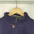 オービス ORVIS ハーフジップ トレーナー メンズ import:XL