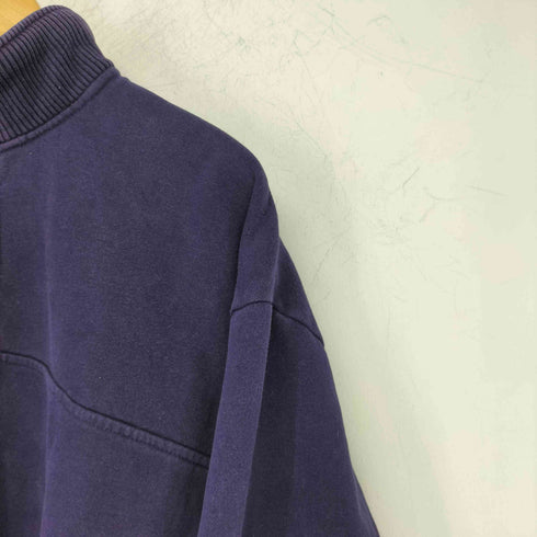 オービス ORVIS ハーフジップ トレーナー メンズ import:XL