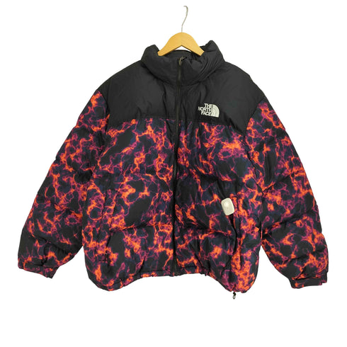 ザノースフェイス THE NORTH FACE 1996 RETRO NUPTSE JACKET 700FILL メンズ import:XXL