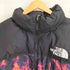 ザノースフェイス THE NORTH FACE 1996 RETRO NUPTSE JACKET 700FILL メンズ import:XXL