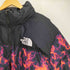 ザノースフェイス THE NORTH FACE 1996 RETRO NUPTSE JACKET 700FILL メンズ import:XXL