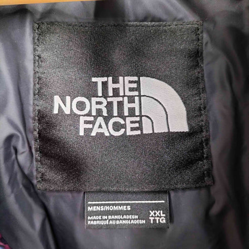 ザノースフェイス THE NORTH FACE 1996 RETRO NUPTSE JACKET 700FILL メンズ import:XXL