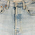 リーバイス Levis RIBCAGE STRAIGHT ANKLE W JEANS レディース 24/27