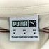 プーマ PUMA ロゴ刺繍ポロシャツ メンズ JPN:M