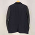 ハンドルーム HAND ROOM American Woolen Company 袖切替 2Bテーラードジャケット メンズ JPN:M