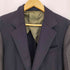 ハンドルーム HAND ROOM American Woolen Company 袖切替 2Bテーラードジャケット メンズ JPN:M
