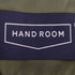 ハンドルーム HAND ROOM American Woolen Company 袖切替 2Bテーラードジャケット メンズ JPN:M