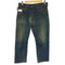 リーバイス Levis 00S 503 ボタン裏 V14 刻印 革パッチ ジップフライ 5ポケット デニムパンツ メンズ W33 L34