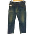 リーバイス Levis 00S 503 ボタン裏 V14 刻印 革パッチ ジップフライ 5ポケット デニムパンツ メンズ W33 L34