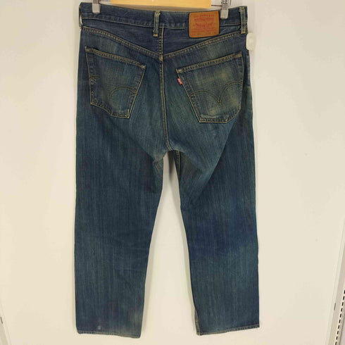 リーバイス Levis 00S 503 ボタン裏 V14 刻印 革パッチ ジップフライ 5ポケット デニムパンツ メンズ W33 L34