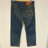リーバイス Levis 00S 503 ボタン裏 V14 刻印 革パッチ ジップフライ 5ポケット デニムパンツ メンズ W33 L34