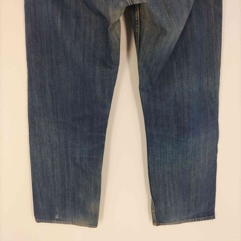 リーバイス Levis 00S 503 ボタン裏 V14 刻印 革パッチ ジップフライ 5ポケット デニムパンツ メンズ W33 L34
