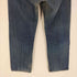 リーバイス Levis 00S 503 ボタン裏 V14 刻印 革パッチ ジップフライ 5ポケット デニムパンツ メンズ W33 L34