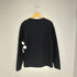 ジルサンダープラス JIL SANDER + 22AW 裾ロゴクルーネックL/S TEE メンズ M