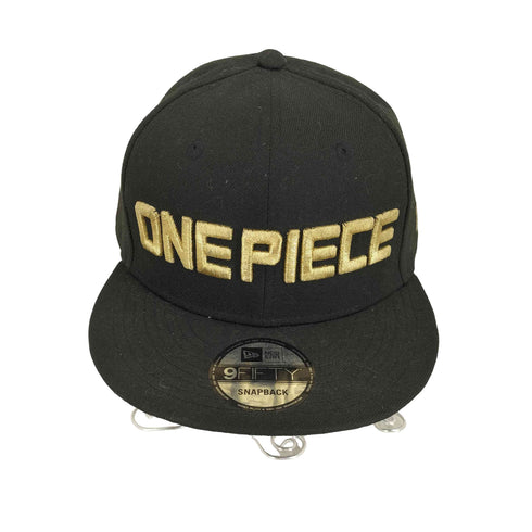 ニューエラ NEW ERA アニメコラボ 9FIFTY 6パネル スナップバックキャップ メンズ