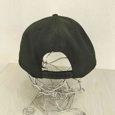 ニューエラ NEW ERA アニメコラボ 9FIFTY 6パネル スナップバックキャップ メンズ