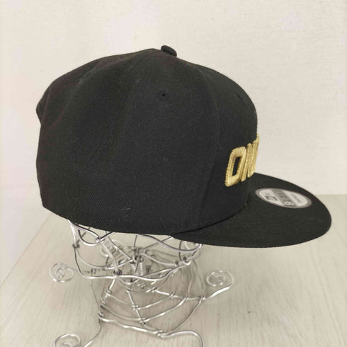 ニューエラ NEW ERA アニメコラボ 9FIFTY 6パネル スナップバックキャップ メンズ