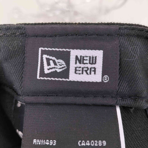 ニューエラ NEW ERA アニメコラボ 9FIFTY 6パネル スナップバックキャップ メンズ
