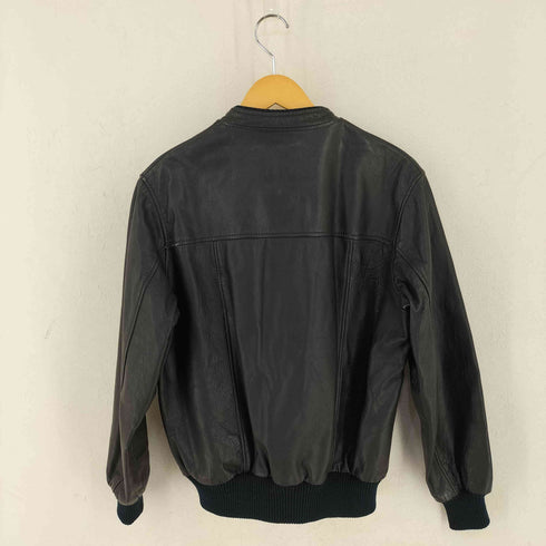 COW LEATHER ジャケット レディース JPN:L