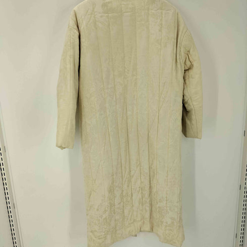 アパートバイローリーズ apart by lowrys 23AW ジャガード ナカワタ コート レディース FREE