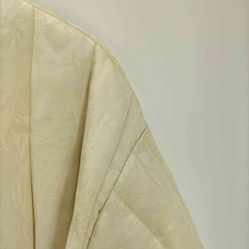 アパートバイローリーズ apart by lowrys 23AW ジャガード ナカワタ コート レディース FREE